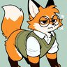 ThatDarnFoxo