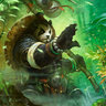 Panda Chen