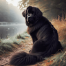 FloofyNewfie