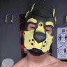 PupWolfer