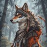 The Lost Wolf