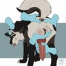 whiskeypuppy
