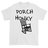 Porchhonky